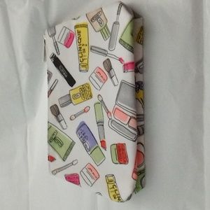 Clinique Makeup Bag